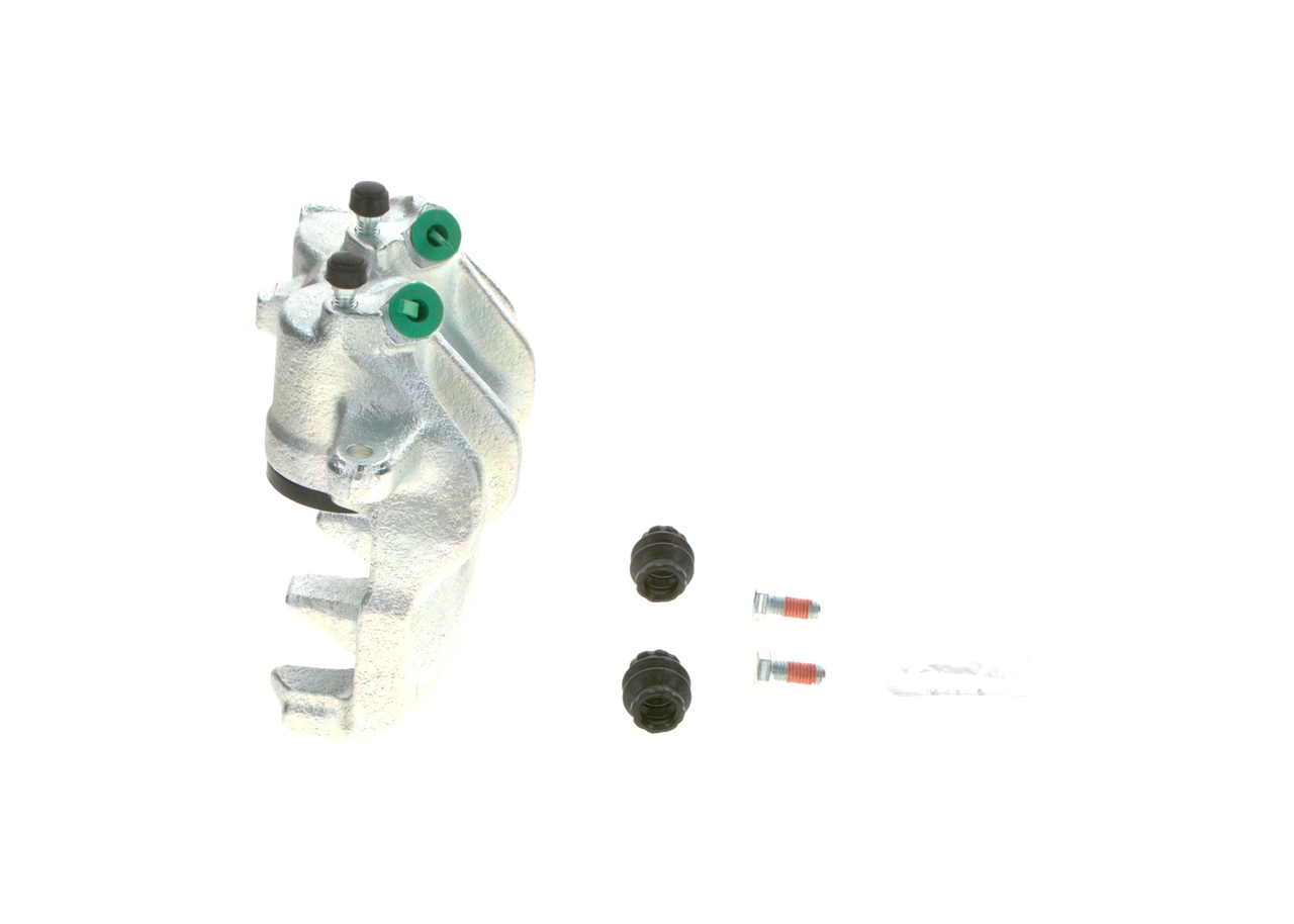 Bosch Remzadel/remklauw 0 986 474 162