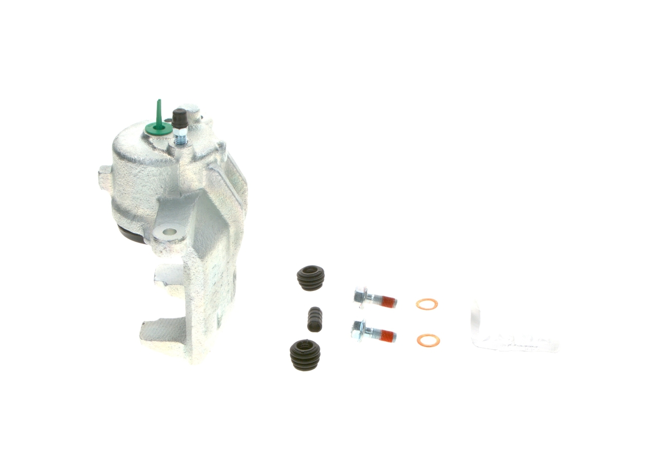 Bosch Remzadel/remklauw 0 986 474 200