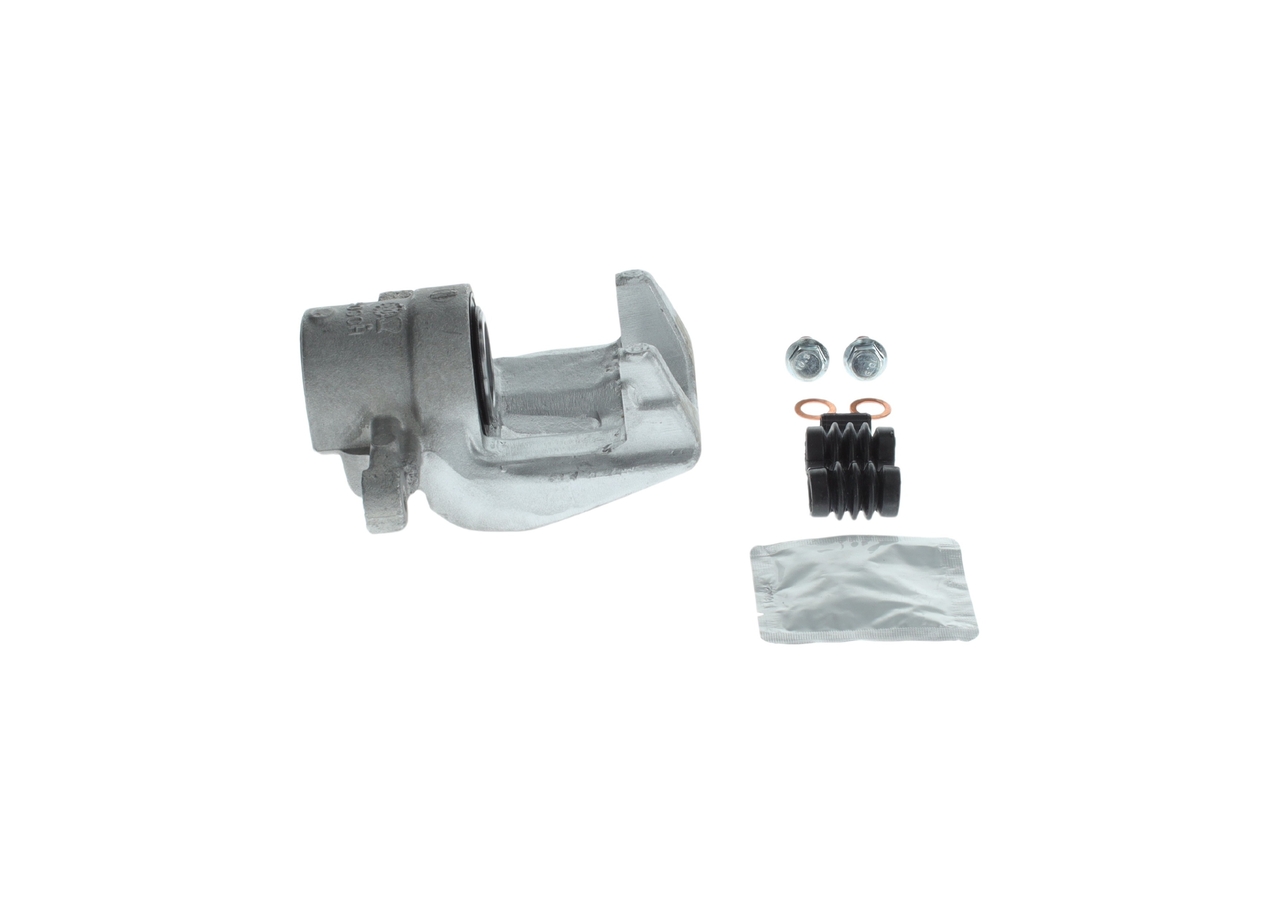 Bosch Remzadel/remklauw 0 986 474 201