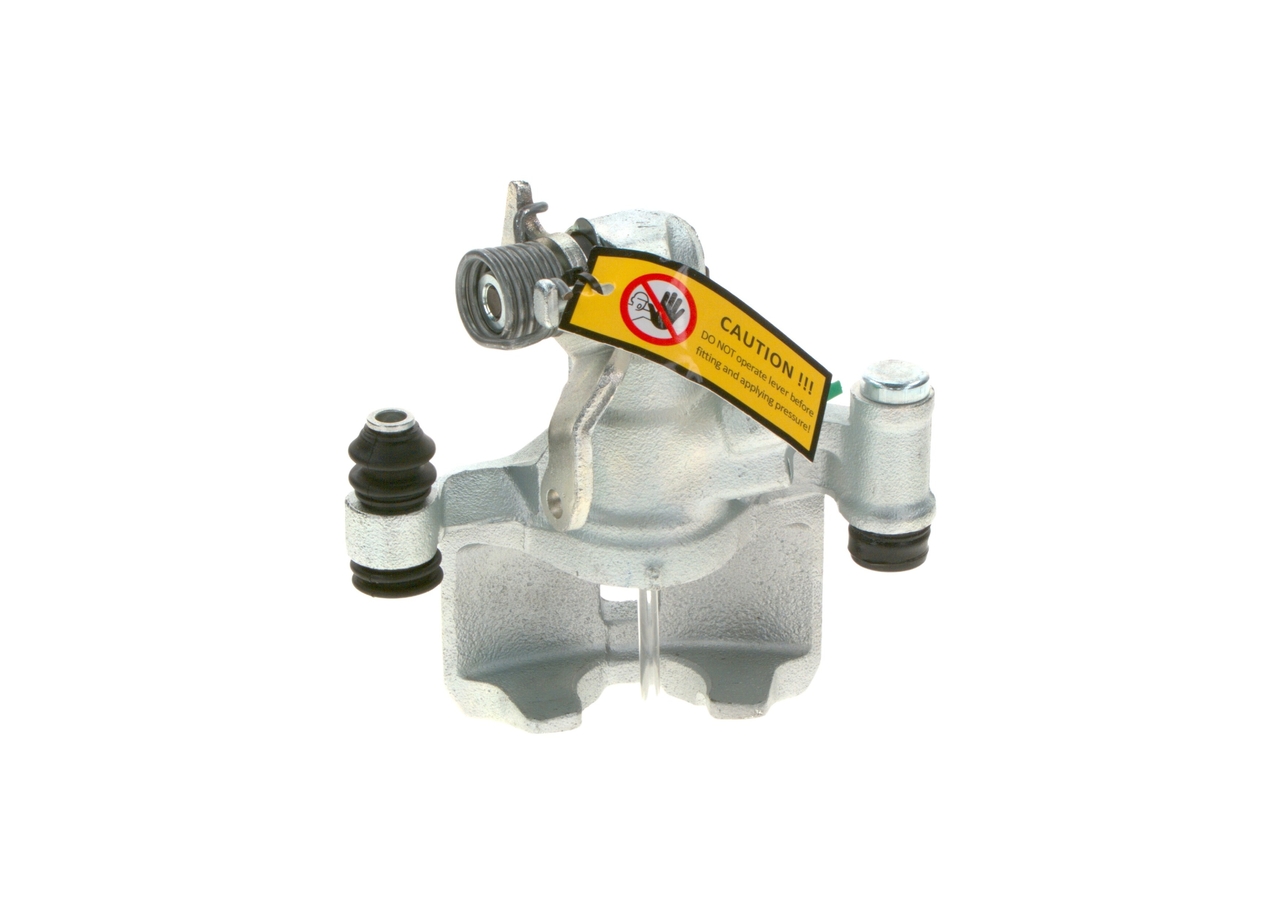 Bosch Remzadel/remklauw 0 986 474 214