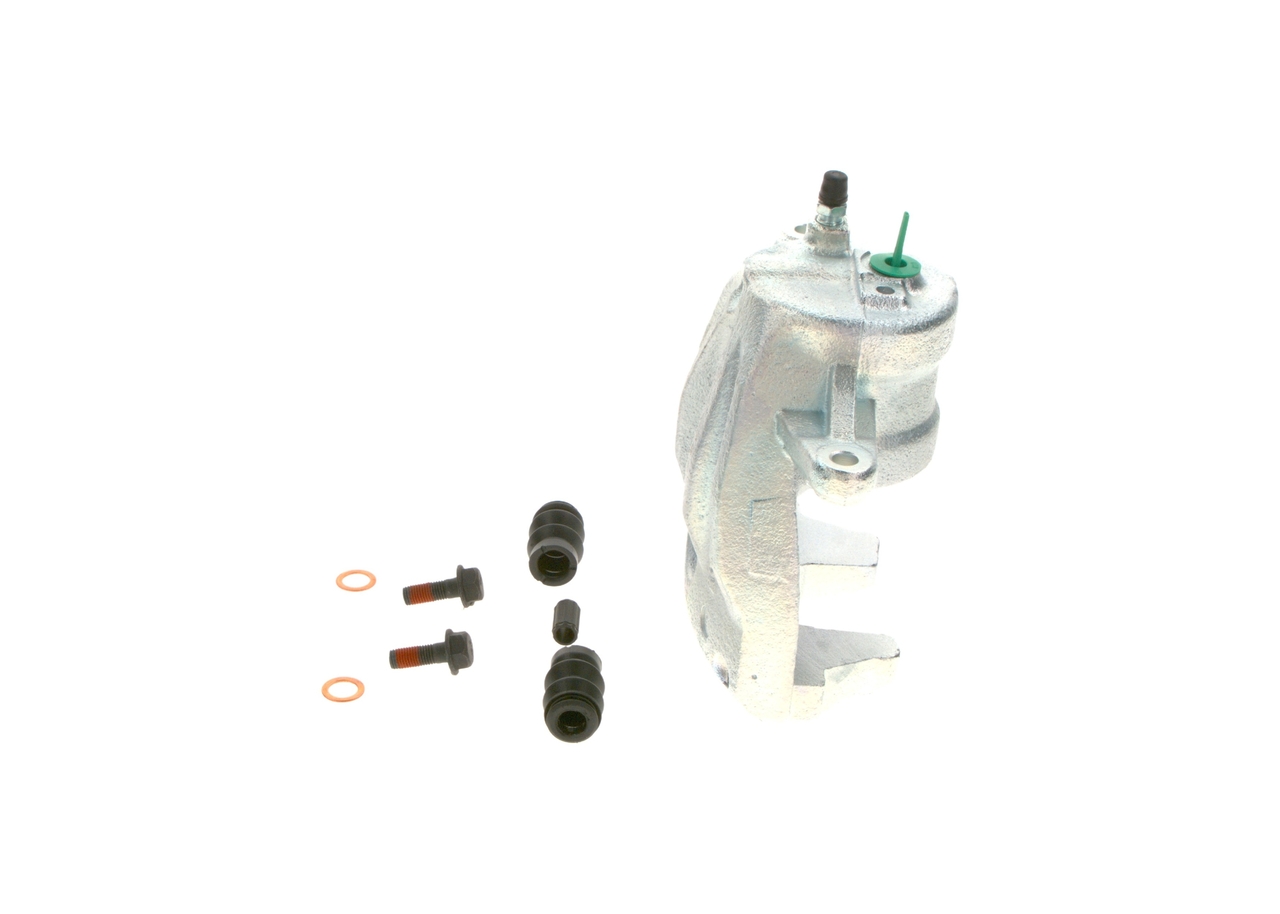 Bosch Remzadel/remklauw 0 986 474 218