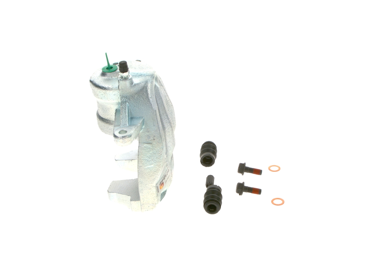 Bosch Remzadel/remklauw 0 986 474 218