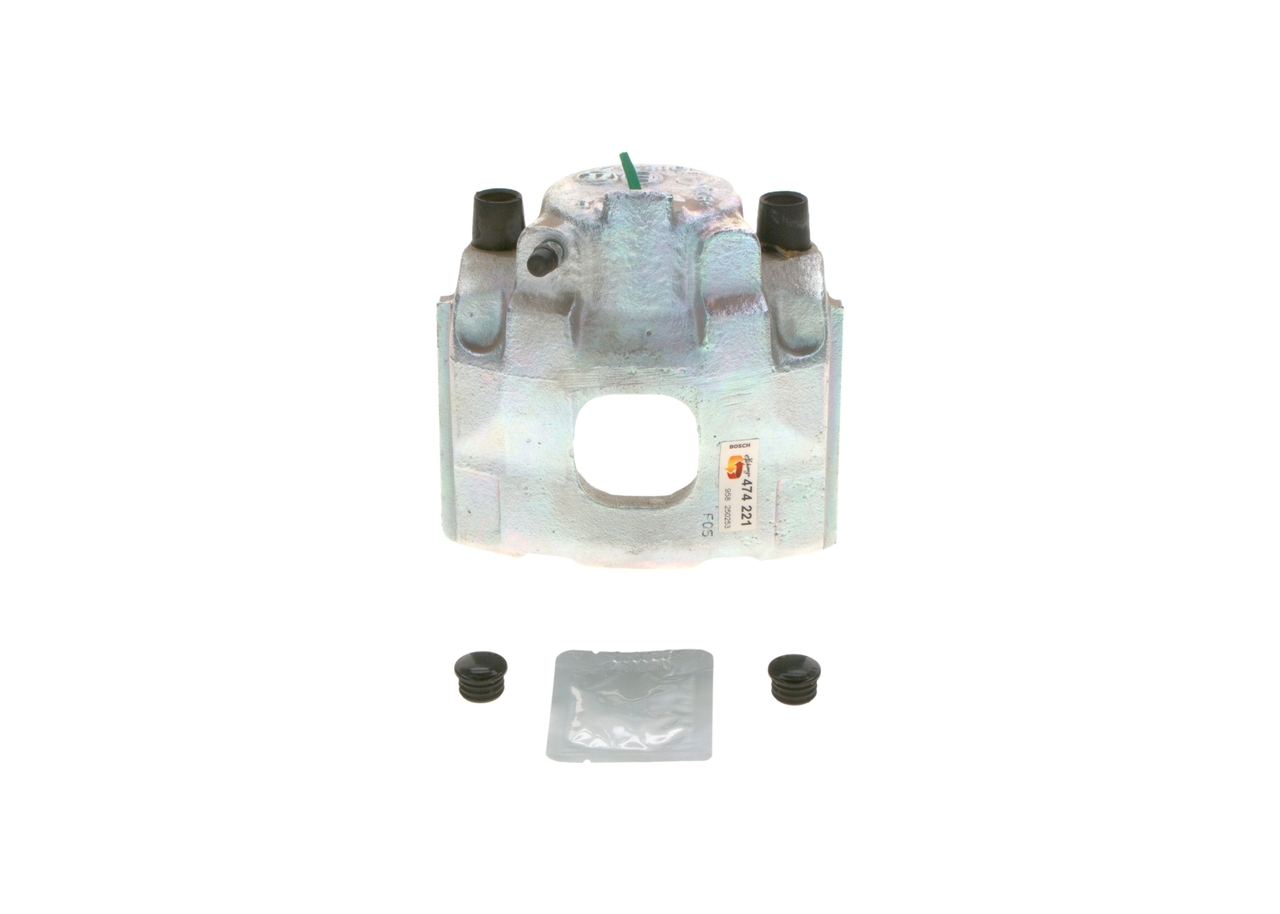 Bosch Remzadel/remklauw 0 986 474 221