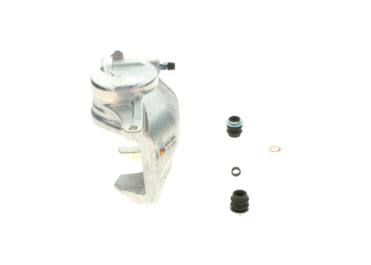 Bosch Remzadel/remklauw 0 986 474 224