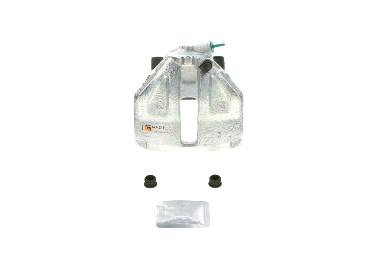 Bosch Remzadel/remklauw 0 986 474 249