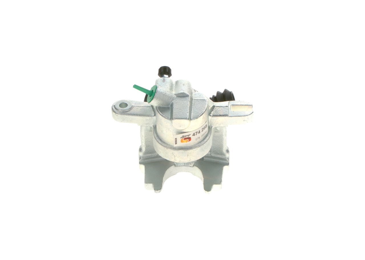 Bosch Remzadel/remklauw 0 986 474 268