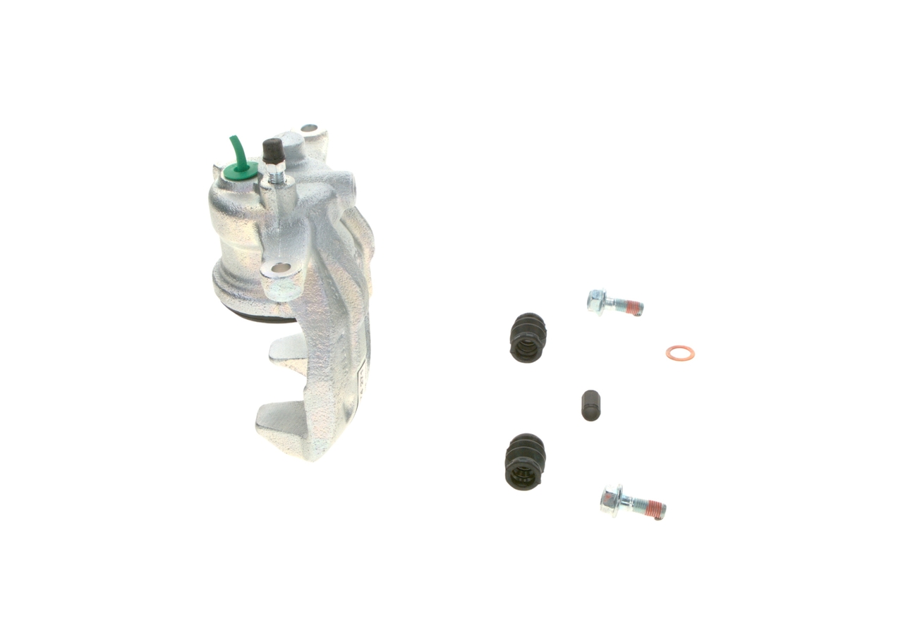 Bosch Remzadel/remklauw 0 986 474 271