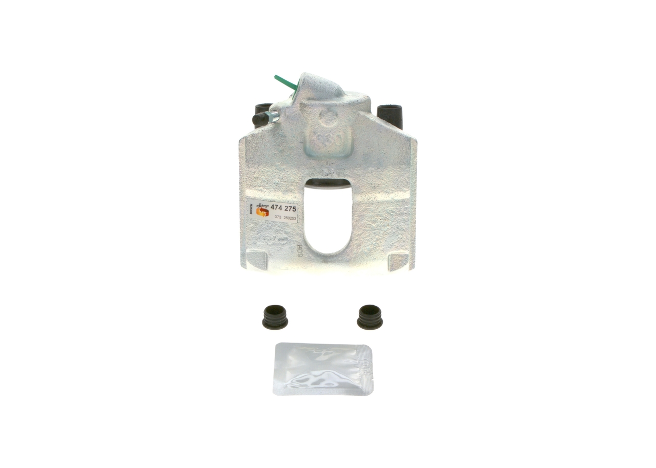 Bosch Remzadel/remklauw 0 986 474 275