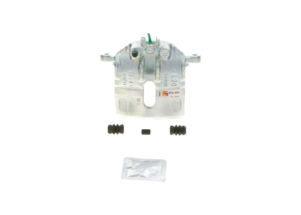 Remzadel/remklauw Bosch 0 986 474 303