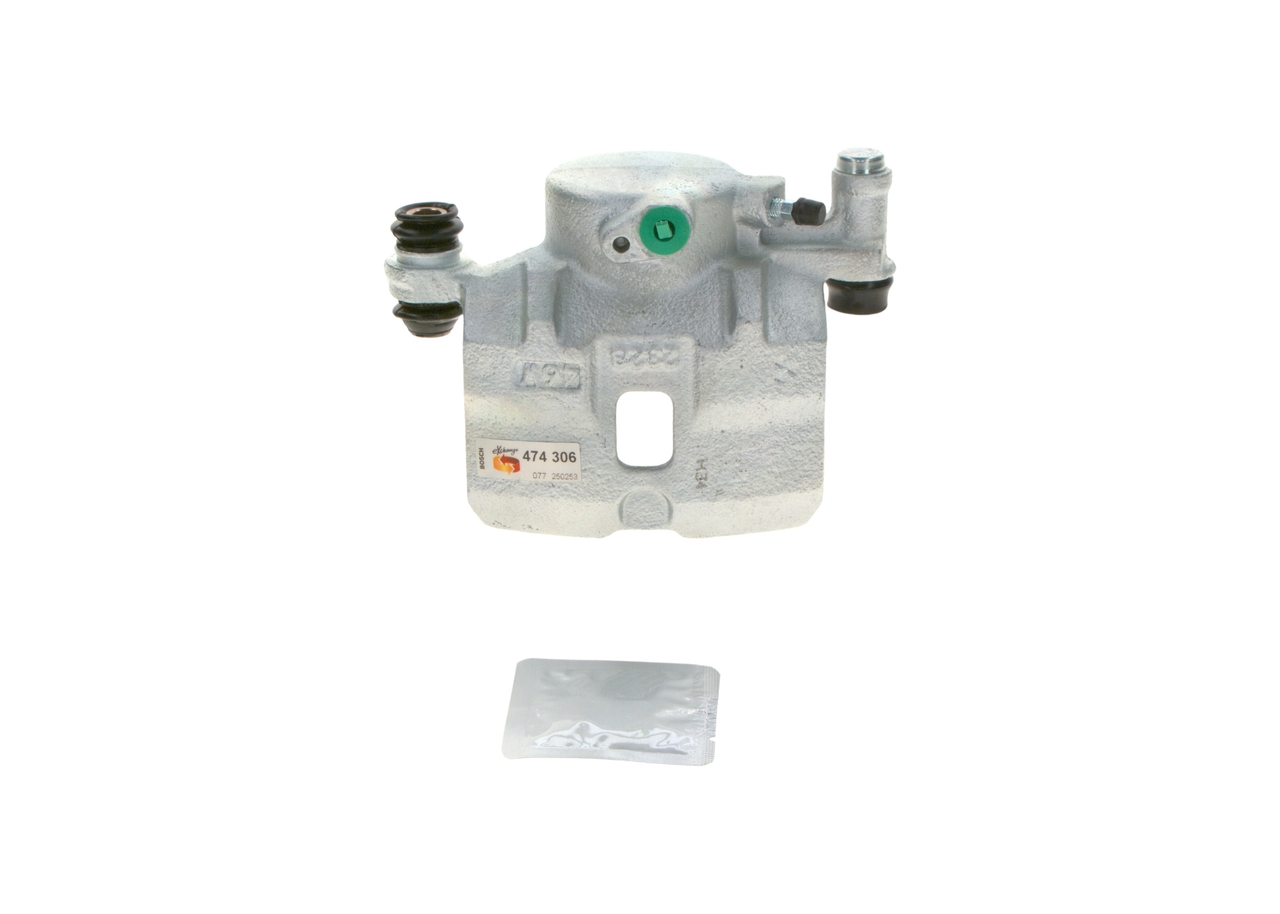 Bosch Remzadel/remklauw 0 986 474 306