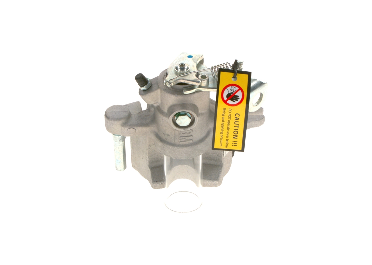 Bosch Remzadel/remklauw 0 986 474 326