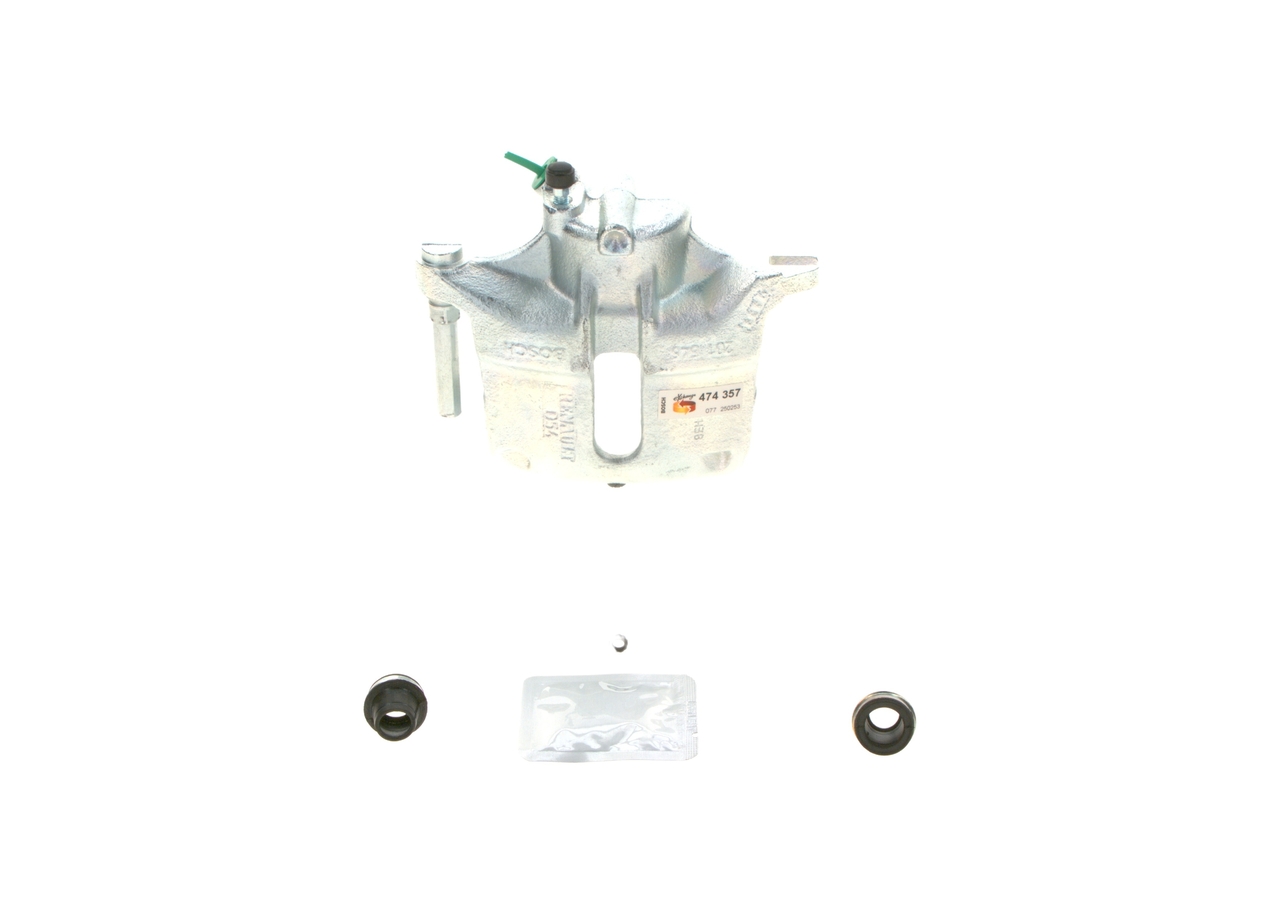 Bosch Remzadel/remklauw 0 986 474 357