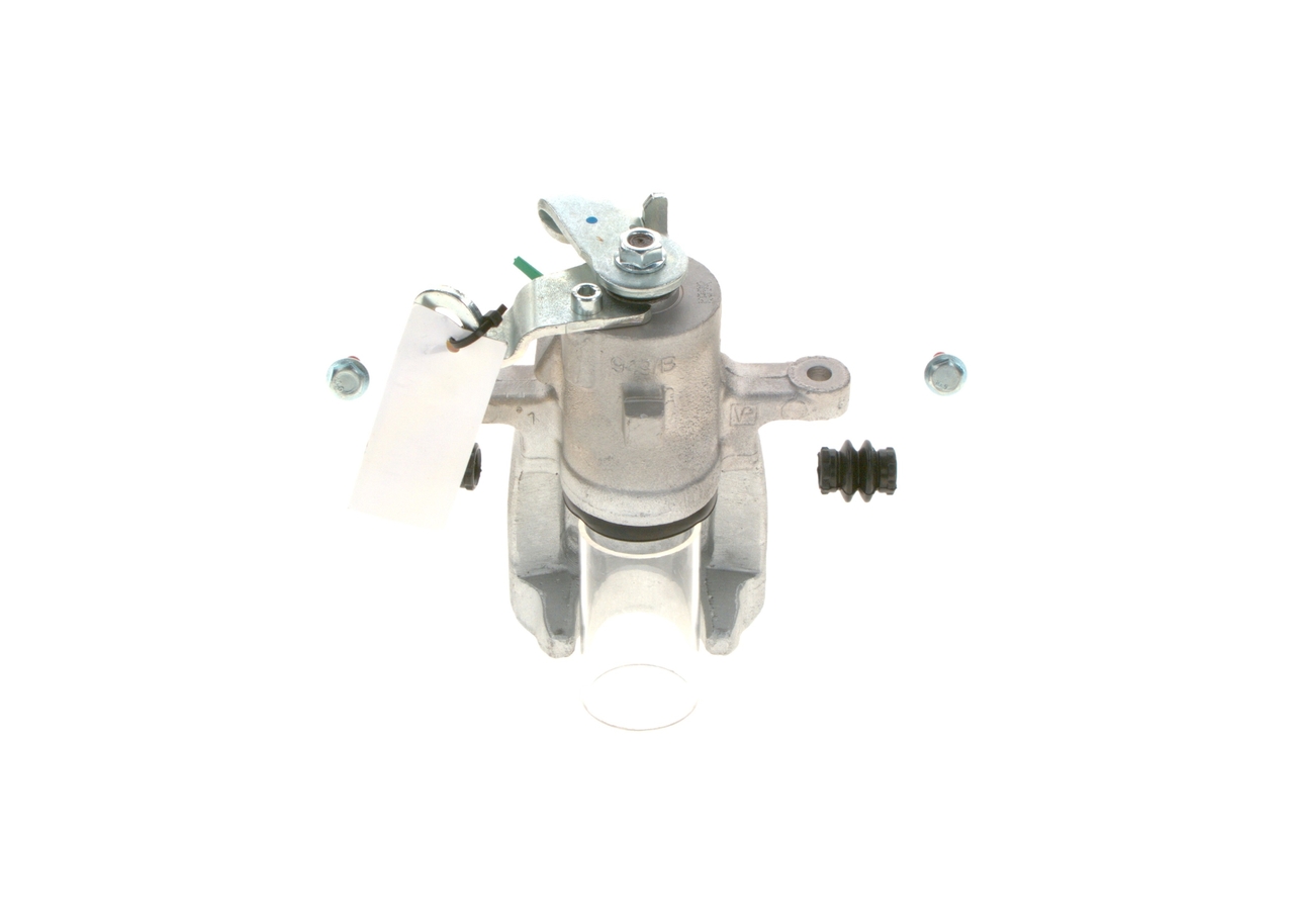 Bosch Remzadel/remklauw 0 986 474 413