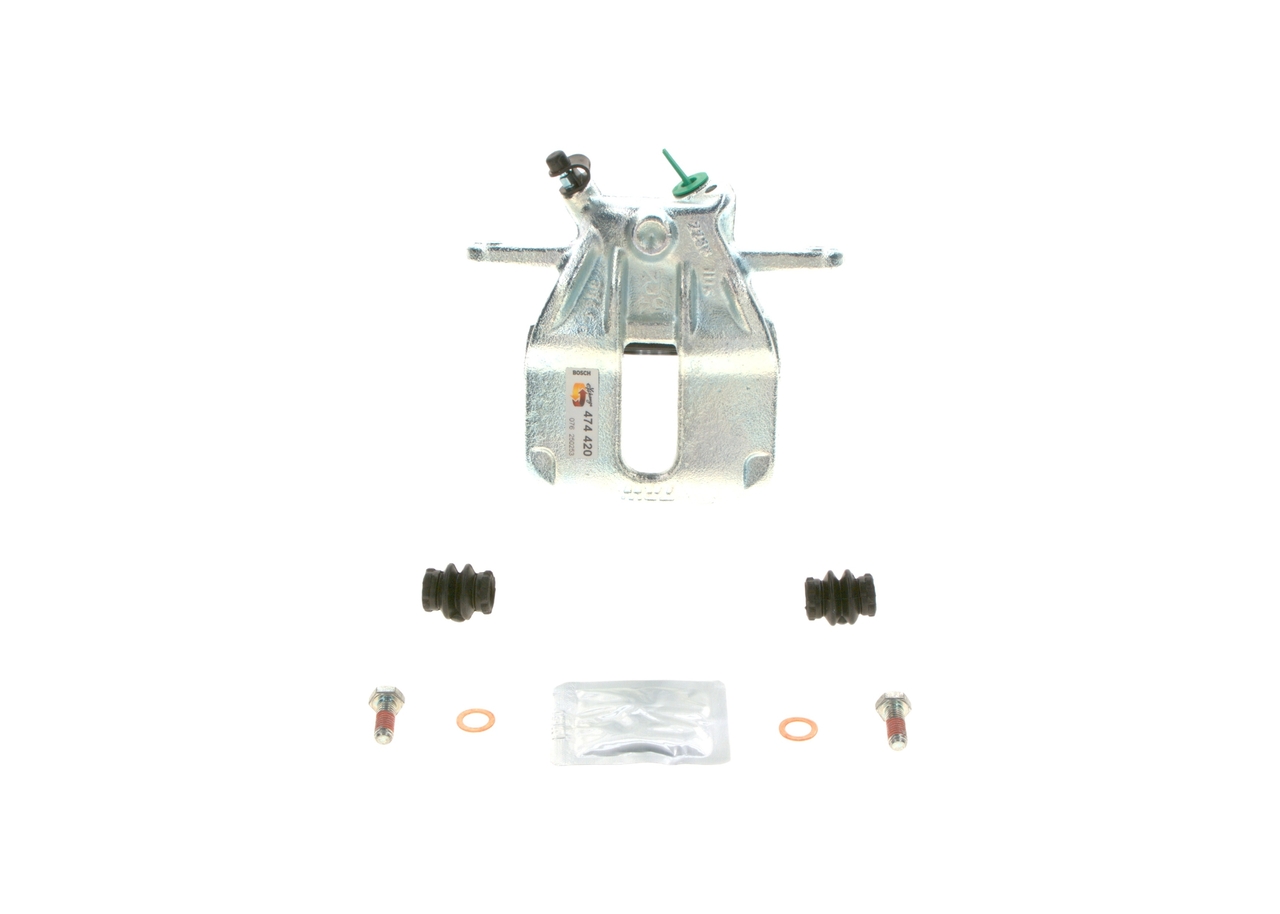 Bosch Remzadel/remklauw 0 986 474 420