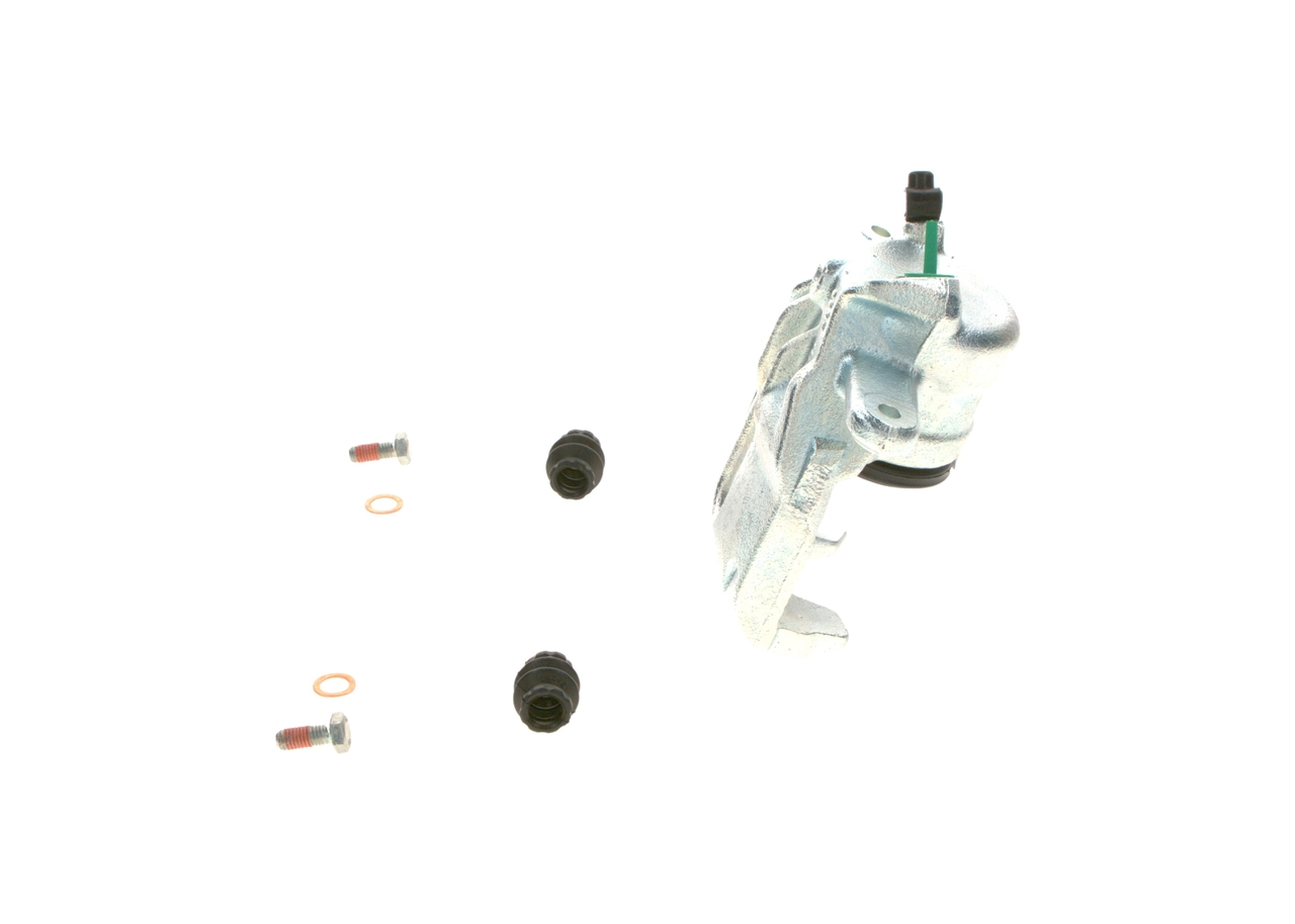 Bosch Remzadel/remklauw 0 986 474 420