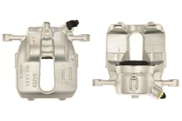 Bosch Remzadel/remklauw 0 986 474 431