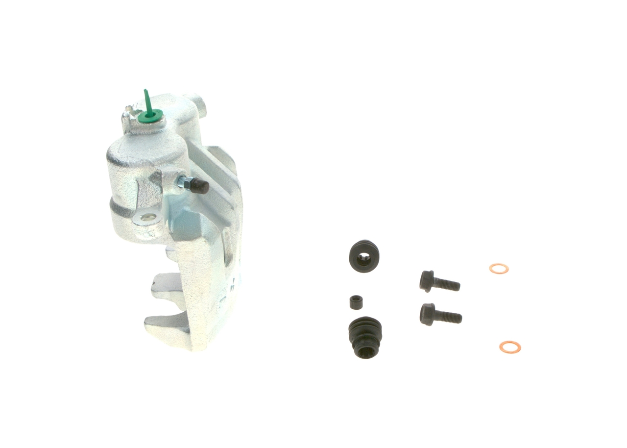 Bosch Remzadel/remklauw 0 986 474 488