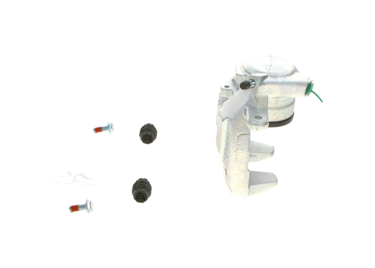 Bosch Remzadel/remklauw 0 986 474 490