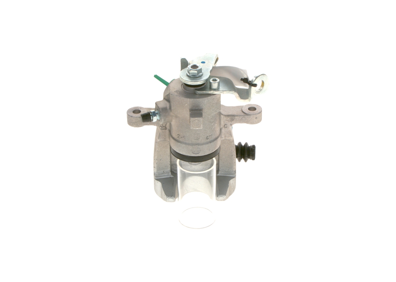 Bosch Remzadel/remklauw 0 986 474 495