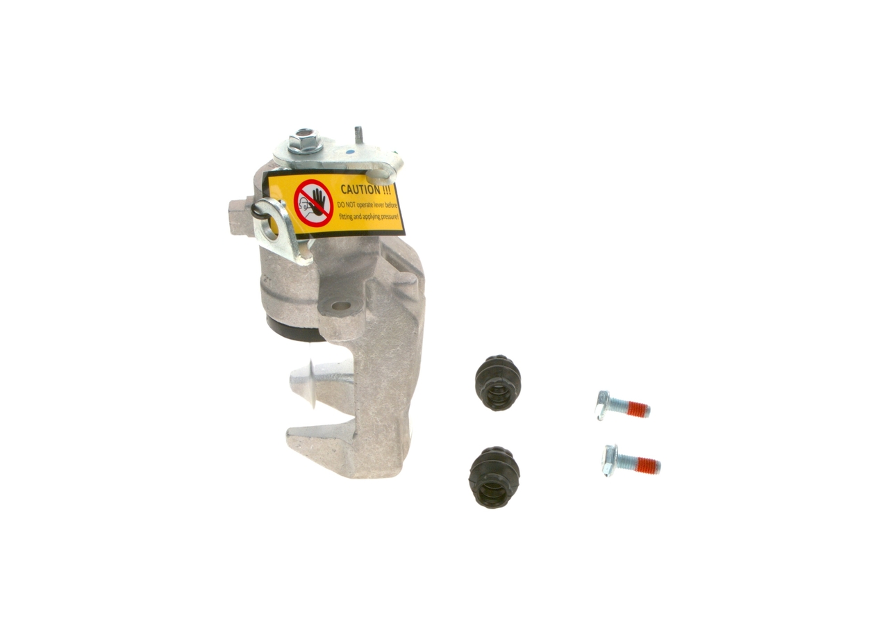 Bosch Remzadel/remklauw 0 986 474 495