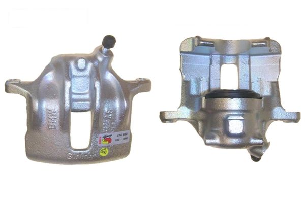 Remzadel/remklauw Bosch 0 986 474 660