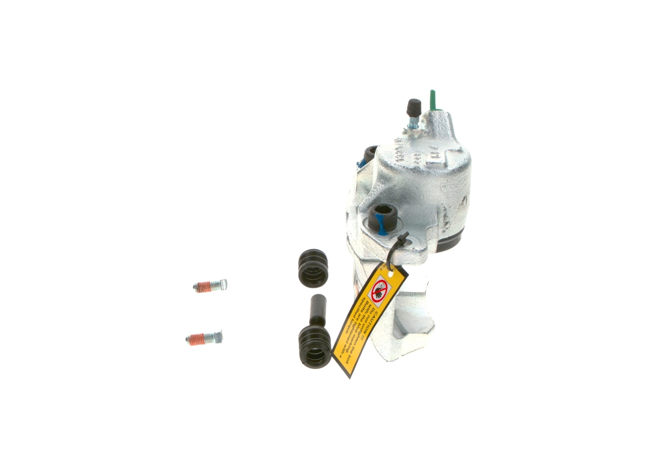 Bosch Remzadel/remklauw 0 986 474 671