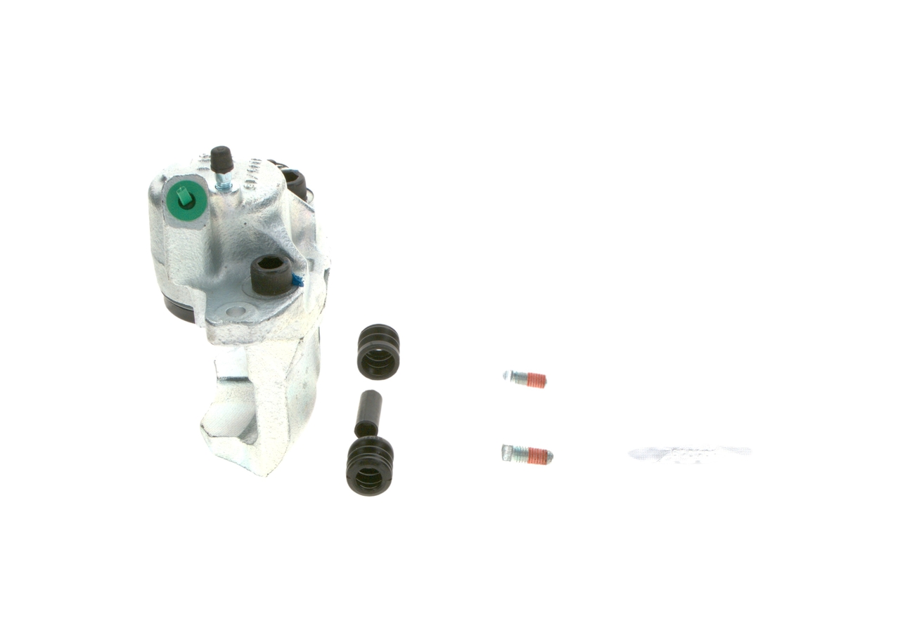 Bosch Remzadel/remklauw 0 986 474 671