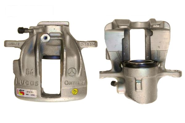 Remzadel/remklauw Bosch 0 986 474 681