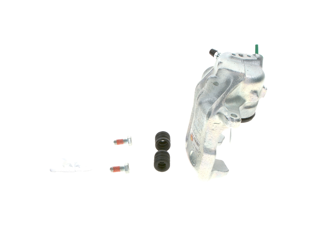 Bosch Remzadel/remklauw 0 986 474 687