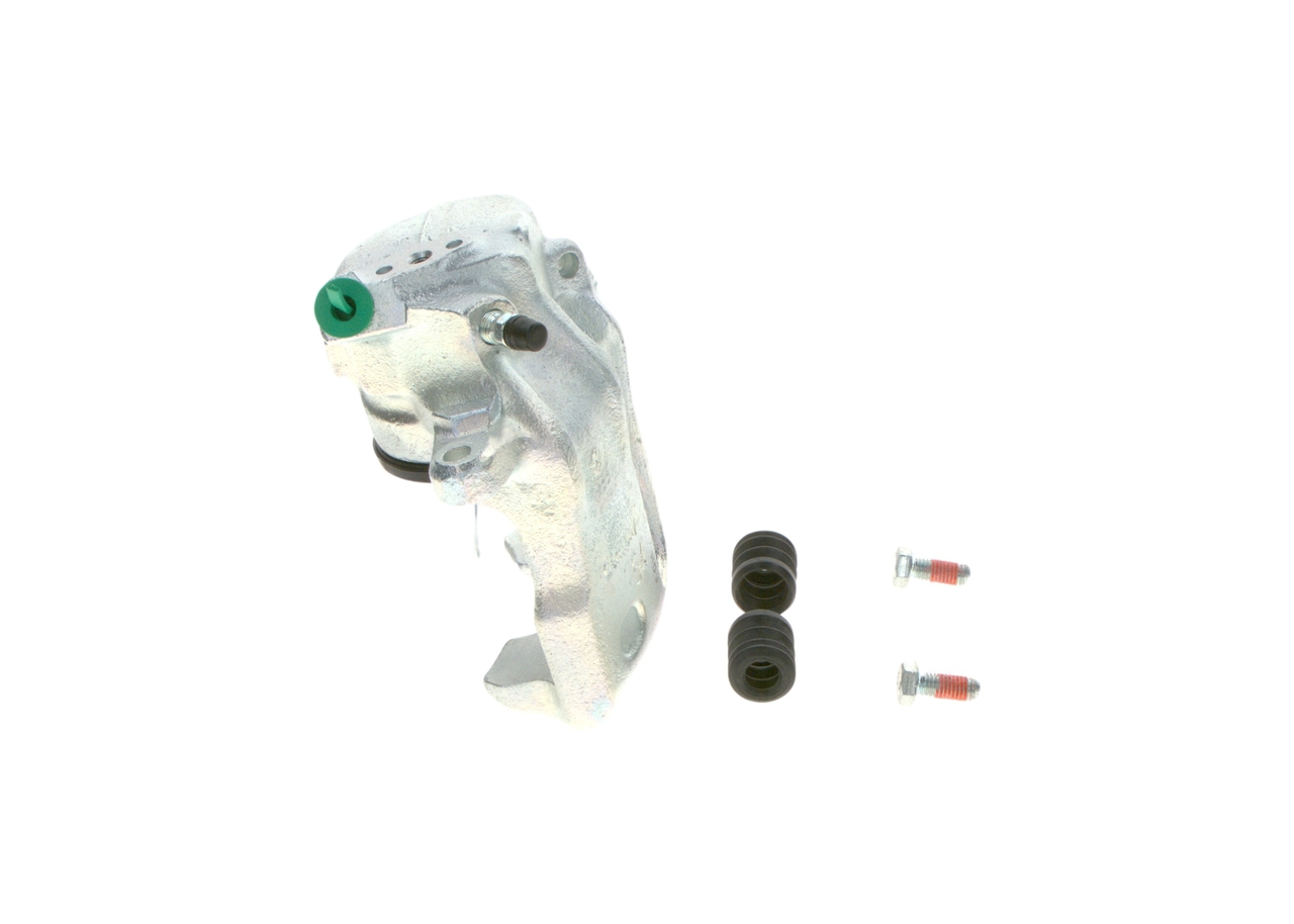 Bosch Remzadel/remklauw 0 986 474 687