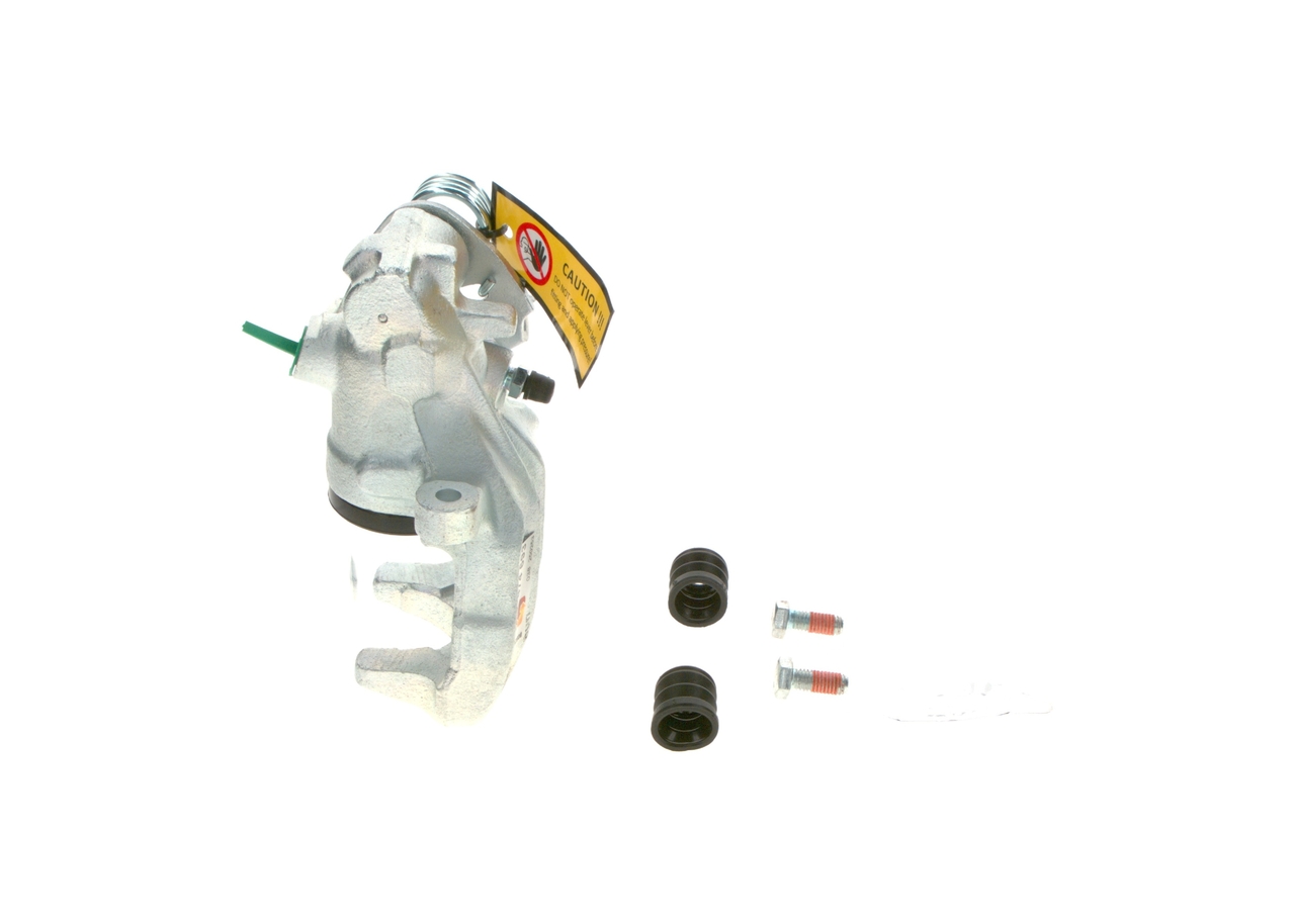 Bosch Remzadel/remklauw 0 986 474 693