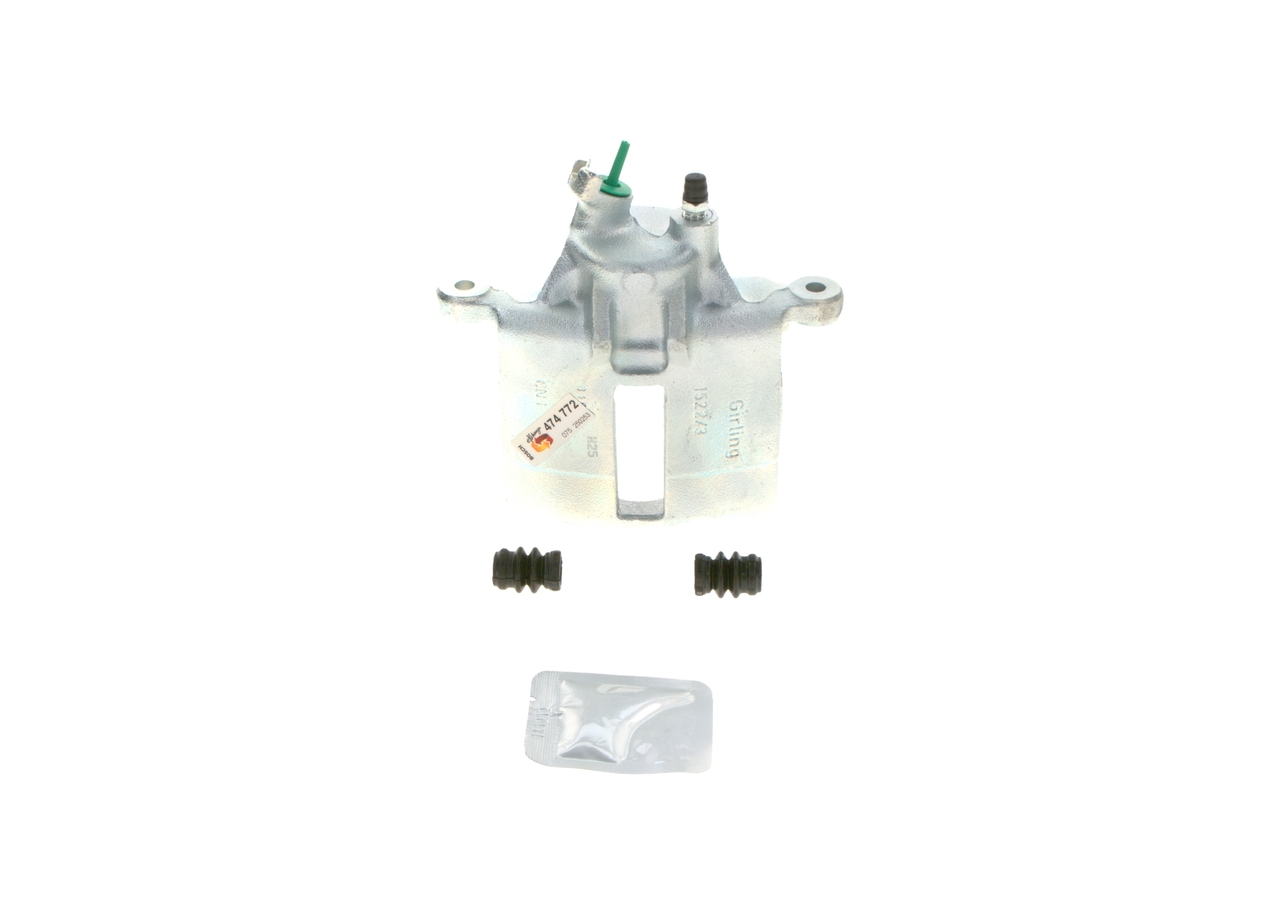 Bosch Remzadel/remklauw 0 986 474 772