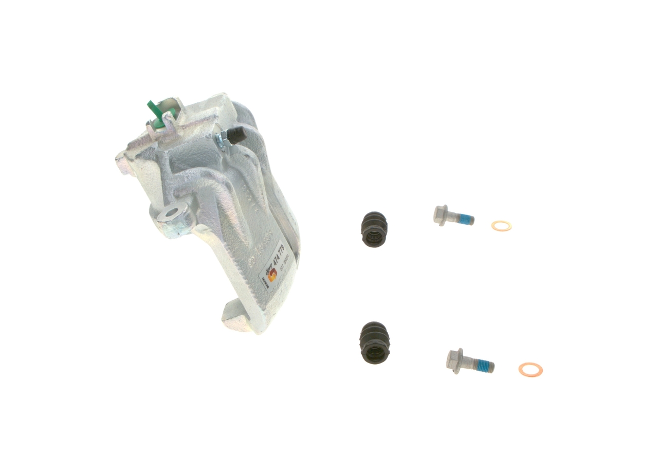 Bosch Remzadel/remklauw 0 986 474 779