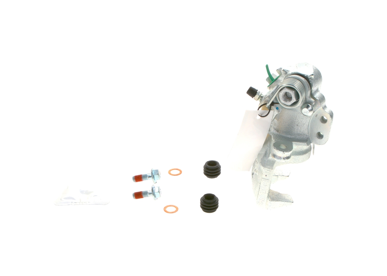 Bosch Remzadel/remklauw 0 986 474 781