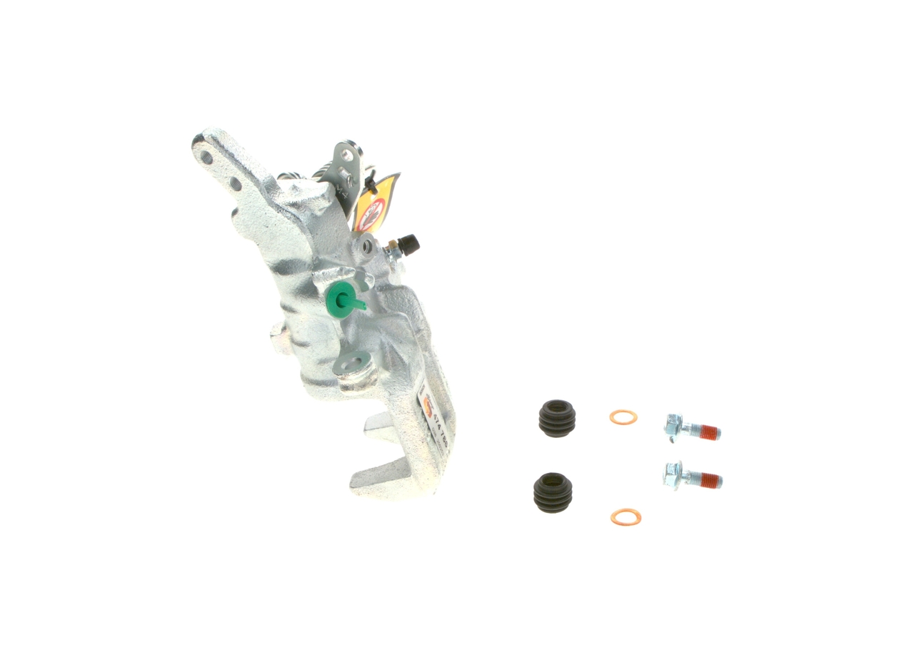 Bosch Remzadel/remklauw 0 986 474 786