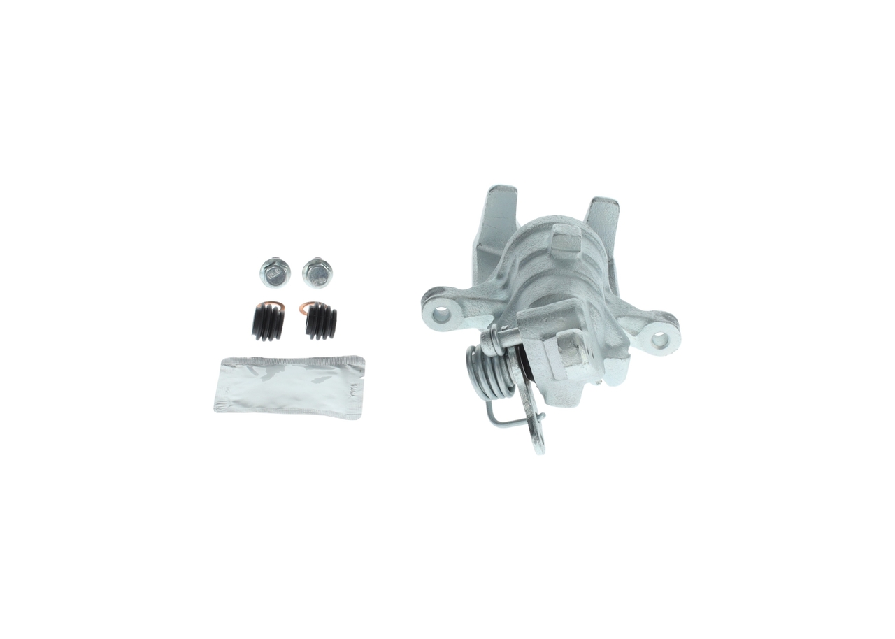 Bosch Remzadel/remklauw 0 986 474 787