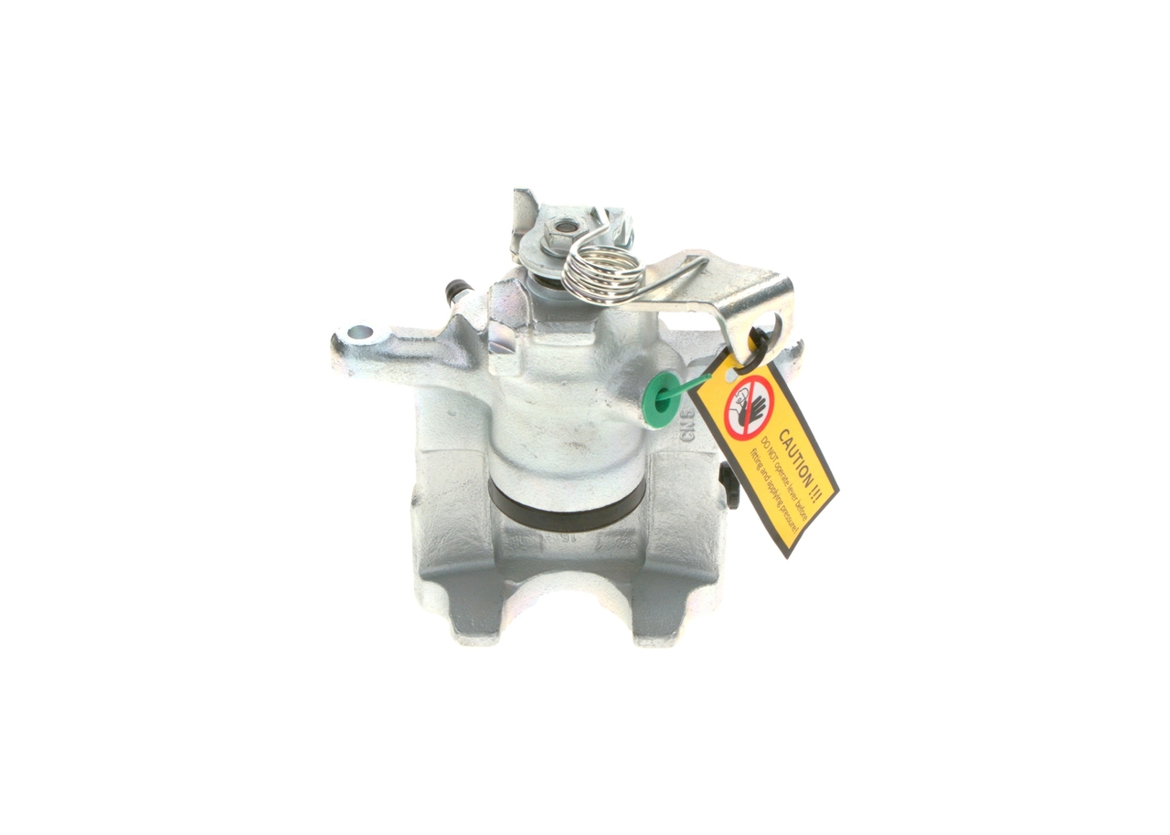 Bosch Remzadel/remklauw 0 986 474 835