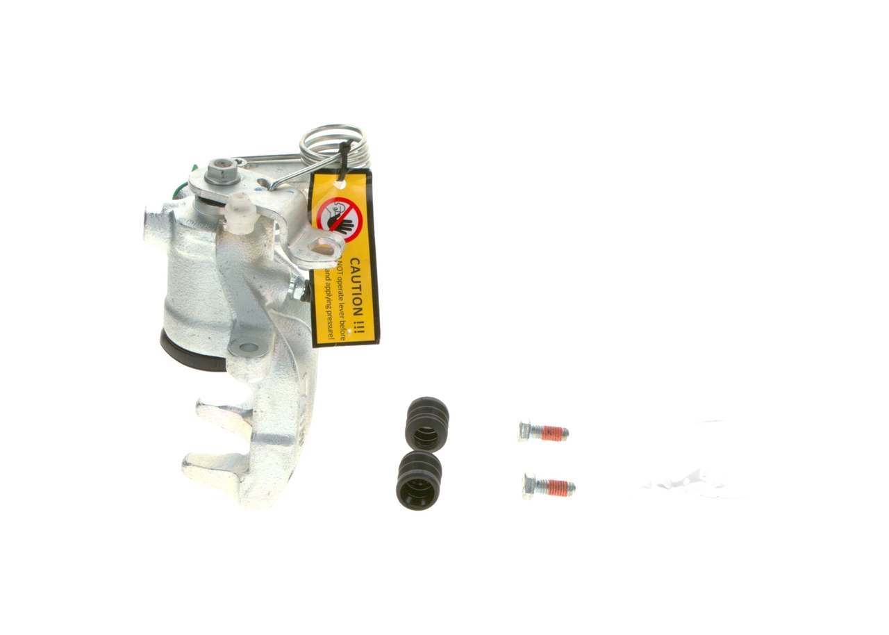 Bosch Remzadel/remklauw 0 986 474 841