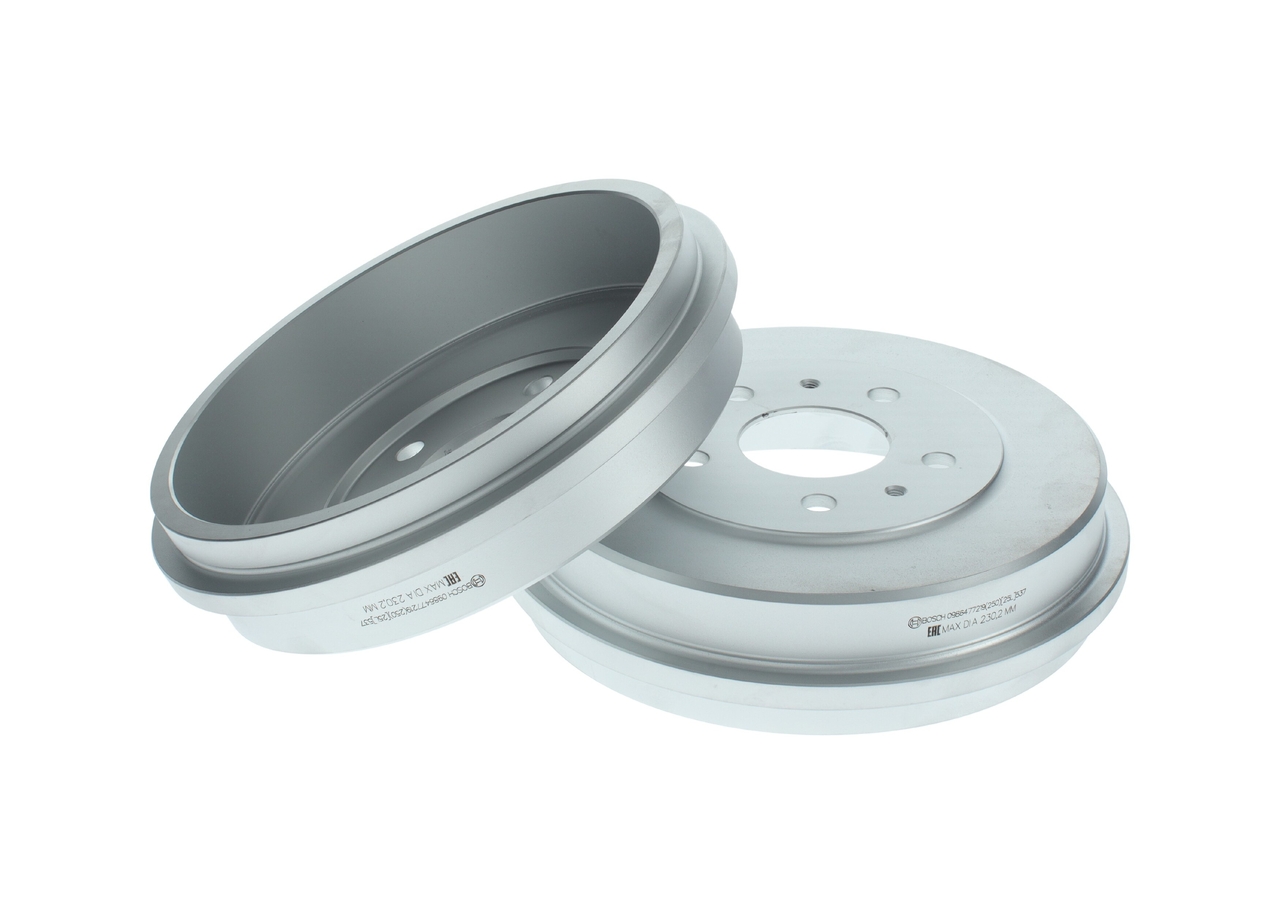 Bosch Remtrommel 0 986 477 219