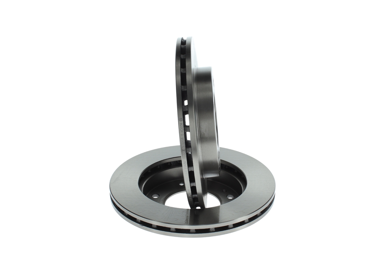 Bosch Remschijven 0 986 479 020