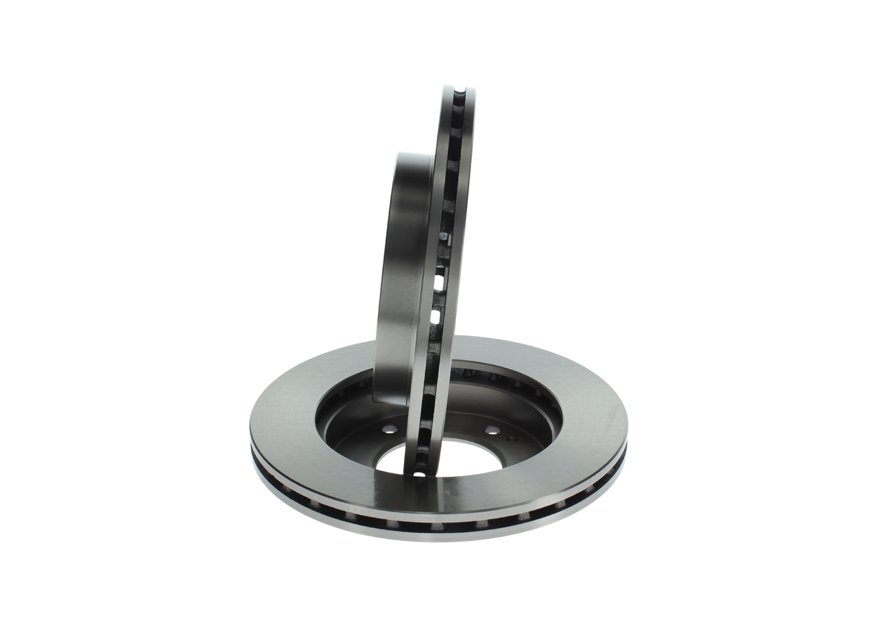 Bosch Remschijven 0 986 479 020