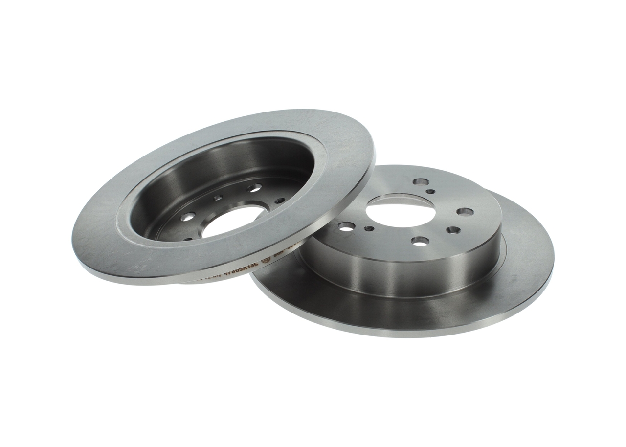 Bosch Remschijven 0 986 479 047