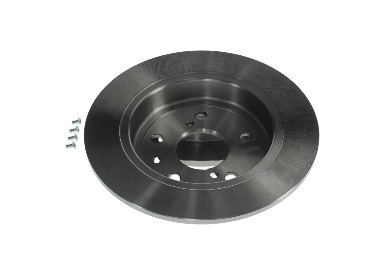 Bosch Remschijven 0 986 479 047