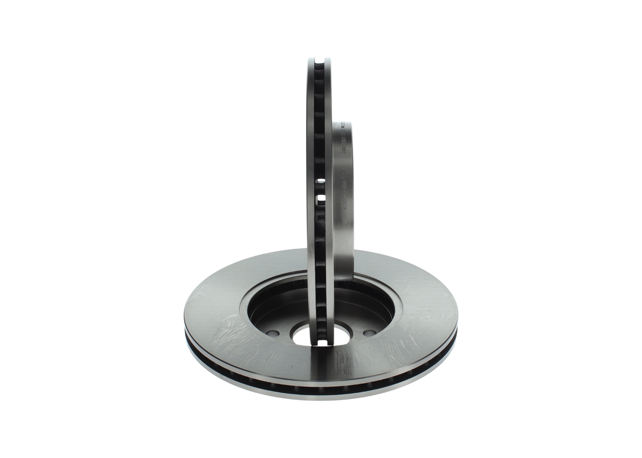 Bosch Remschijven 0 986 479 048