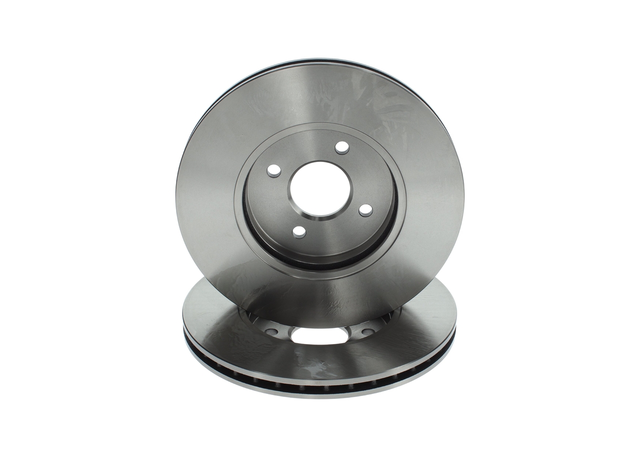 Bosch Remschijven 0 986 479 048