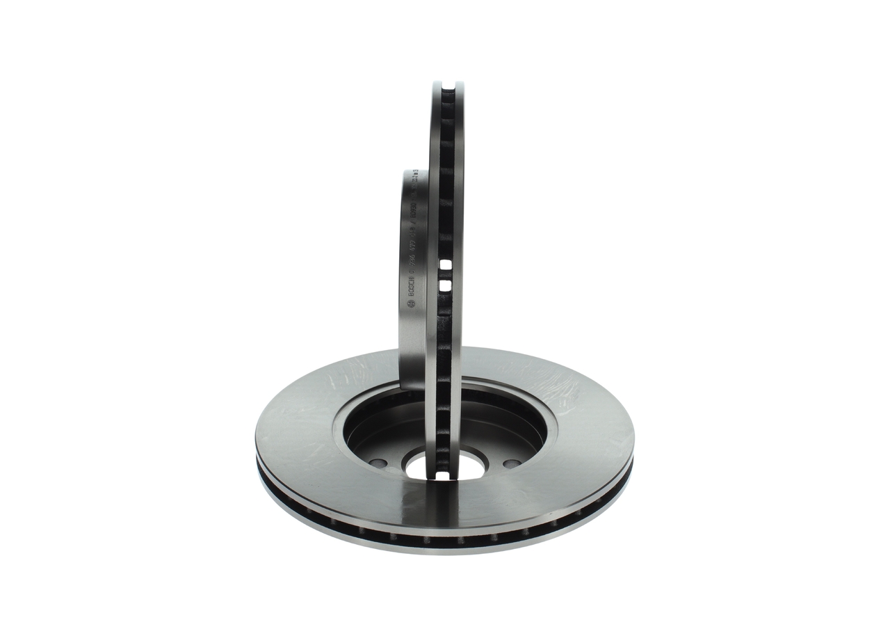 Bosch Remschijven 0 986 479 048