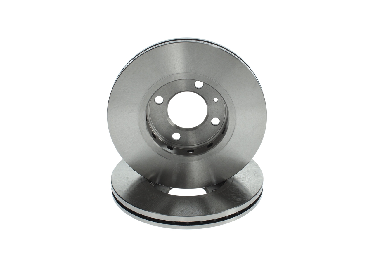 Bosch Remschijven 0 986 479 054