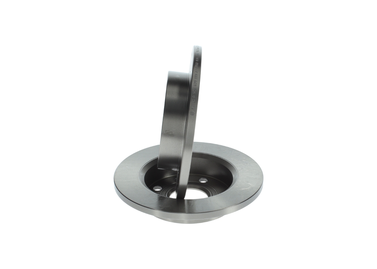 Bosch Remschijven 0 986 479 119