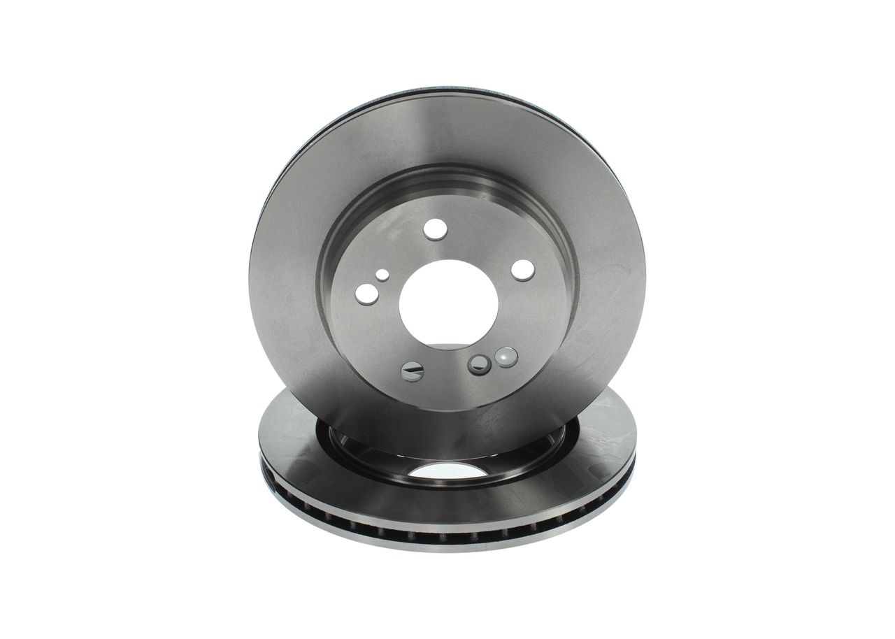 Bosch Remschijven 0 986 479 133