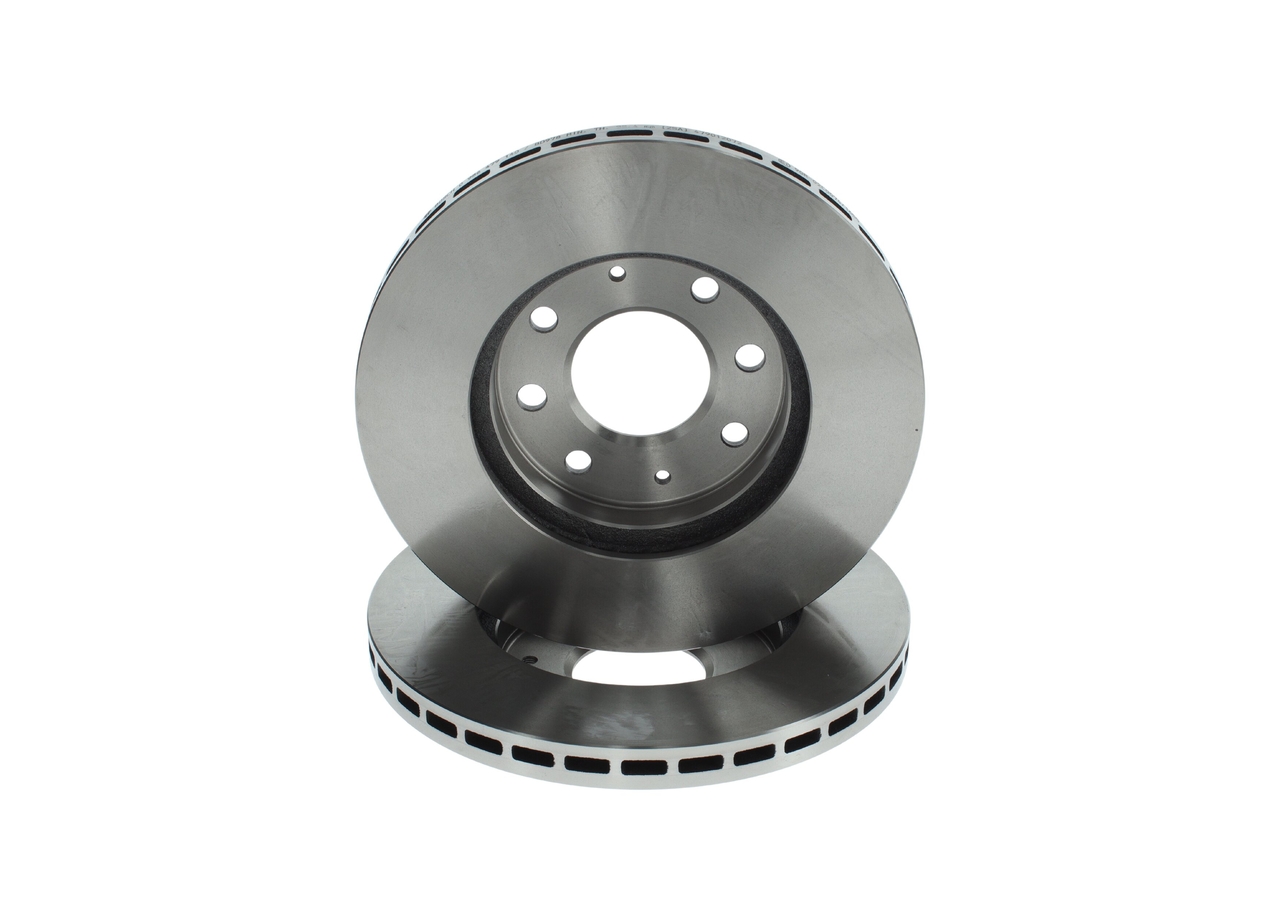 Bosch Remschijven 0 986 479 140